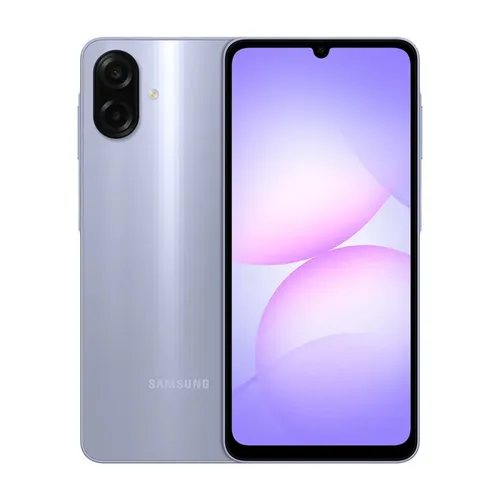 Samsung Galaxy A07 4GB 64GB Phone