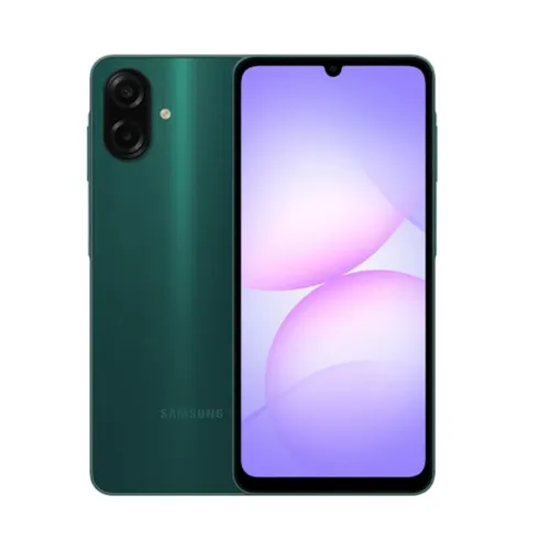 Samsung Galaxy A07 4GB RAM 128GB