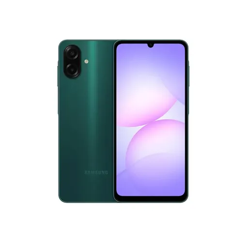 Samsung Galaxy A07 4GB RAM 128GB
