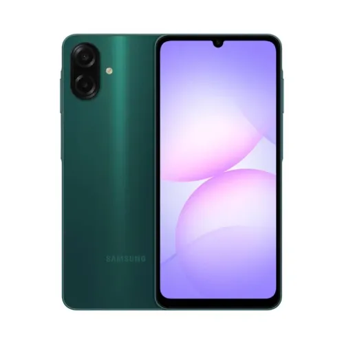Samsung Galaxy A07 4GB RAM 64GB Company Warranty