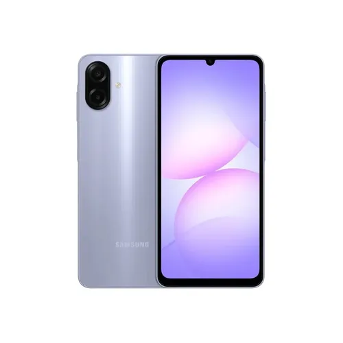 Samsung Galaxy A07 4GB RAM 64GB