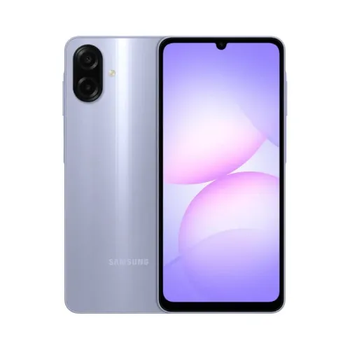 Samsung Galaxy A07 6GB RAM 128GB Company Warranty