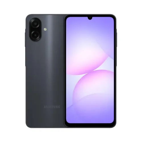 Samsung Galaxy A07 6GB RAM 128GB Company Warranty