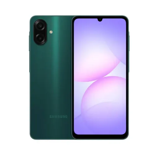 Samsung Galaxy A07 6GB RAM 128GB Company Warranty