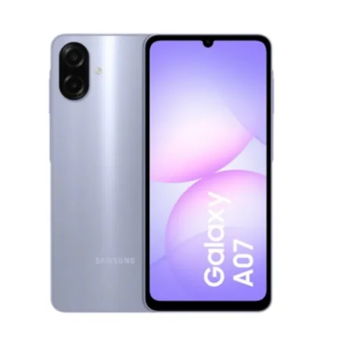 Samsung Galaxy A07 6GB RAM 128GB