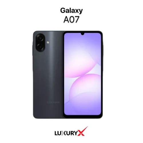 Samsung Galaxy A07
