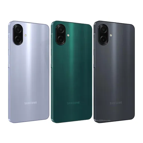 Samsung Galaxy A07