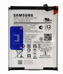 Samsung Galaxy A07 Battery-HQ-7160SA  Replacement in Colombo | Mister Mobile Doorstep Repair