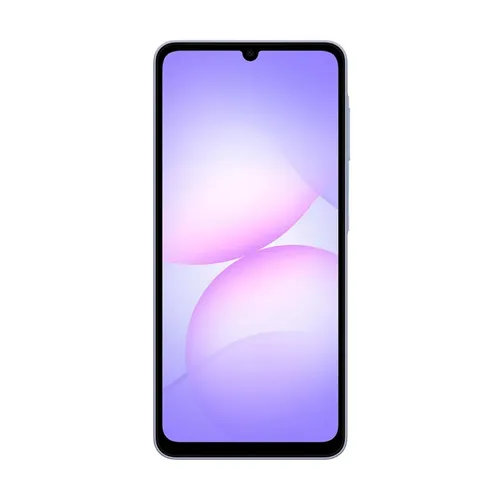 Samsung Galaxy A07 Smartphone 4GB + 64GB