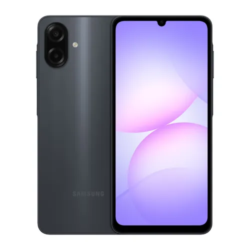 Samsung Galaxy A07 Smartphone 4GB + 64GB