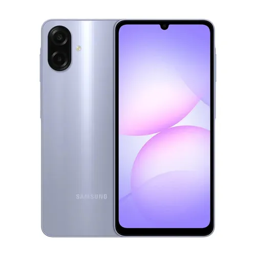 Samsung Galaxy A07 Smartphone 4GB + 64GB
