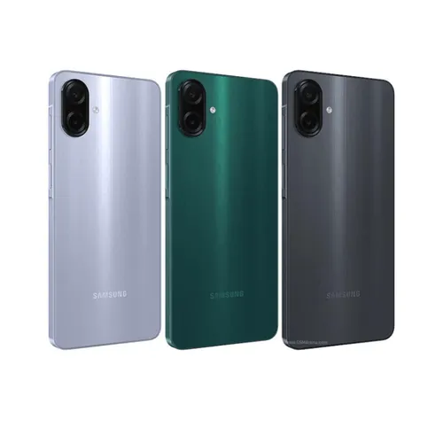 Samsung Galaxy A07s 4GB | 64GB