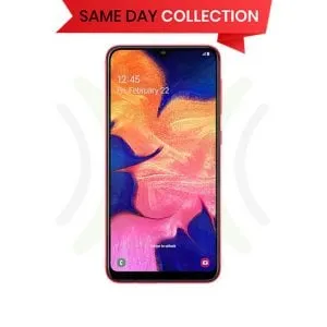 Samsung Galaxy A10