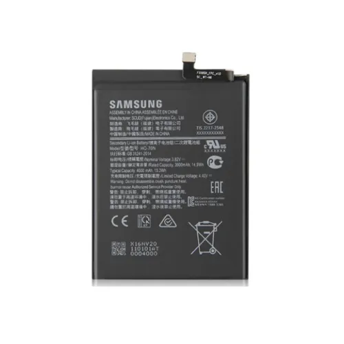 Samsung Galaxy A10s Original Replacement Battery - CN Version