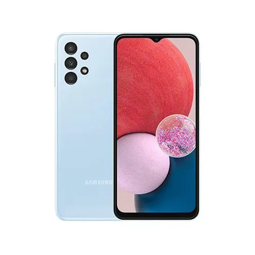 Samsung Galaxy A13 4GB RAM 128GB