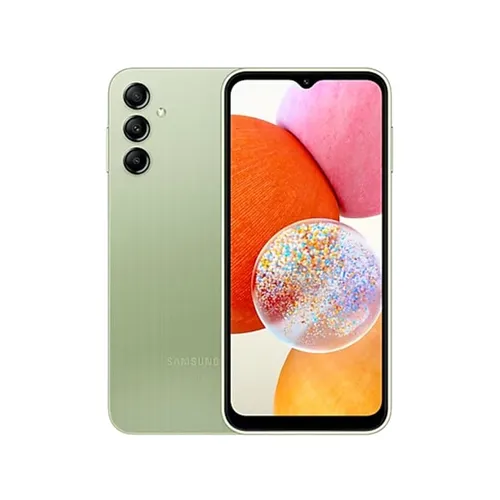 Samsung Galaxy A14 4G 4GB RAM 64GB