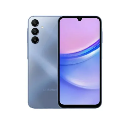 Samsung Galaxy A15 4G 6GB RAM 128GB