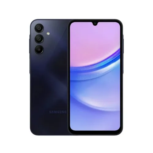 Samsung Galaxy A15 4G 8GB RAM 128GB