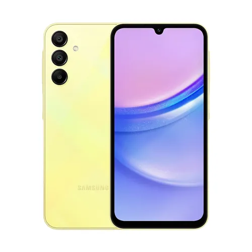 Samsung Galaxy A15 4G 8GB RAM 256GB
