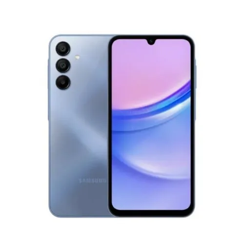 Samsung Galaxy A15 5G 4GB RAM 128GB