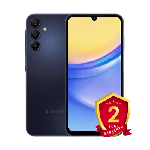 Samsung Galaxy A15 5G 6GB RAM 128GB