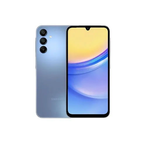 Samsung Galaxy A15 5G 8GB RAM 256GB
