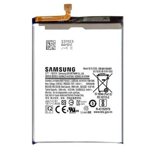 Samsung Galaxy A15 Genuine Battery Replacement