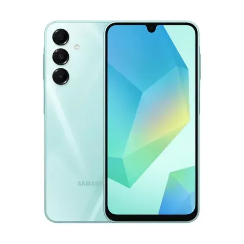 Samsung Galaxy A16 5G 6GB | 128GB