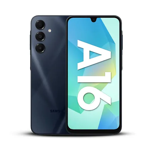 Samsung Galaxy A16 5G (6GB RAM/128GB) Price in Sri Lanka