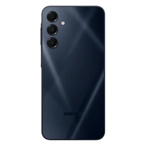 Samsung Galaxy A16 5G 8GB 128GB Blue Black