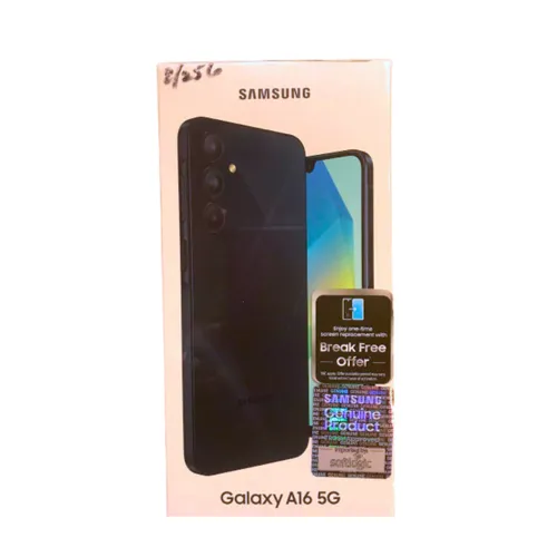 Samsung Galaxy A16 5G 8GB 256GB Phone