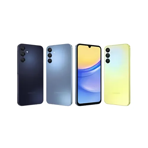 Samsung Galaxy A16 5G 8GB RAM 128GB