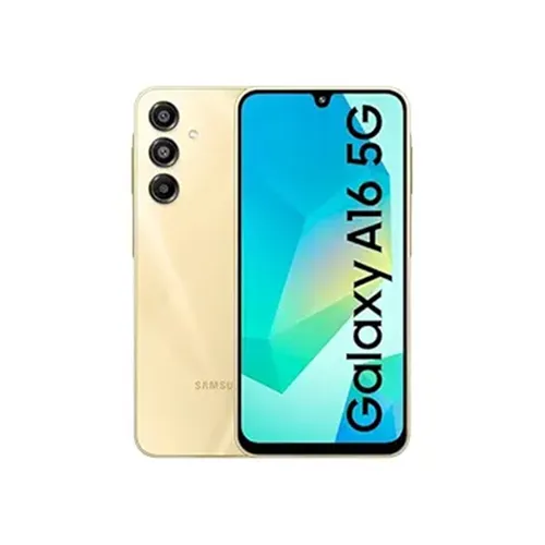 Samsung Galaxy A16 5G 8GB RAM 128GB