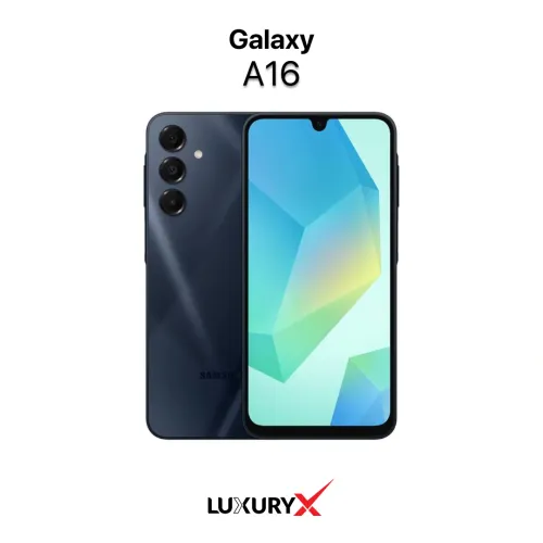 Samsung Galaxy A16