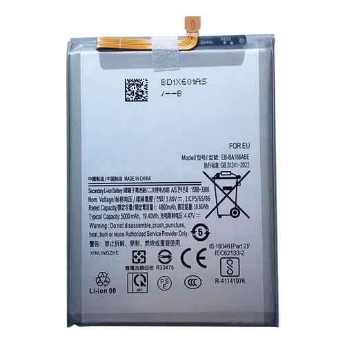 Samsung Galaxy A16 Genuine Battery Replacement
