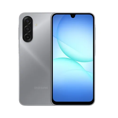 Samsung Galaxy A17 4G 4GB RAM 128GB