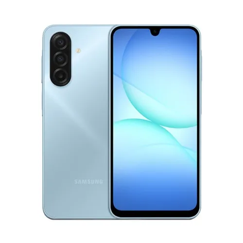Samsung Galaxy A17 4G 8GB | 256GB G Care Warranty