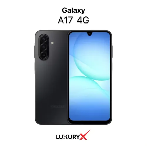 Samsung Galaxy A17 4G