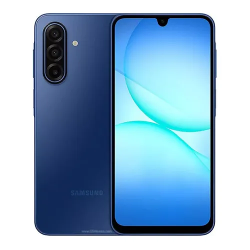 Samsung Galaxy A17 5G 8GB 256GB Phone - Blue
