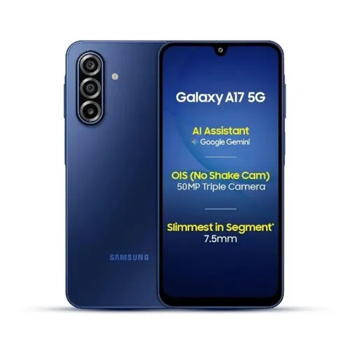 Samsung Galaxy A17 5G 8GB | 256GB