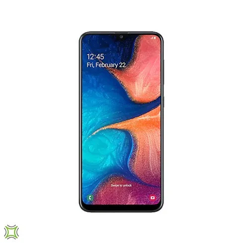 Samsung Galaxy A20