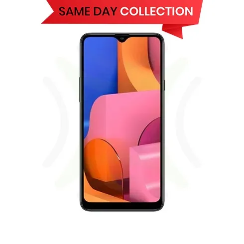 Samsung Galaxy A20s