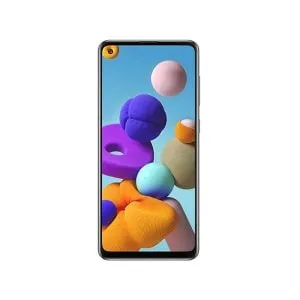 Samsung Galaxy A21s