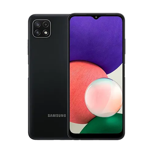 SAMSUNG GALAXY A22 5G 4GB|128GB GRAY(1y)