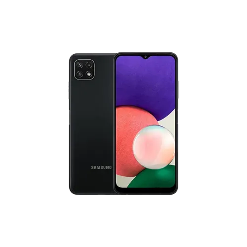 SAMSUNG GALAXY A22 5G 4GB|128GB GRAY(1y)