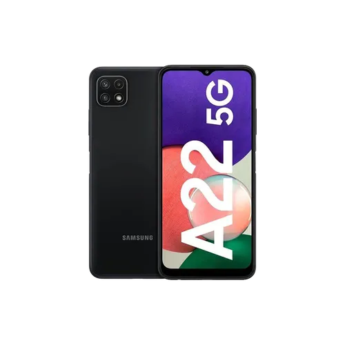 SAMSUNG GALAXY A22 5G 6+128GB|GRAY(1y)