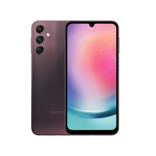 Samsung Galaxy A24 4G 6GB RAM 128GB