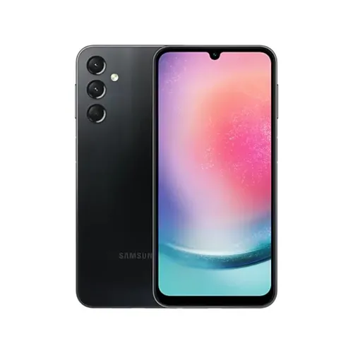 Samsung Galaxy A24 4G 6GB RAM 128GB