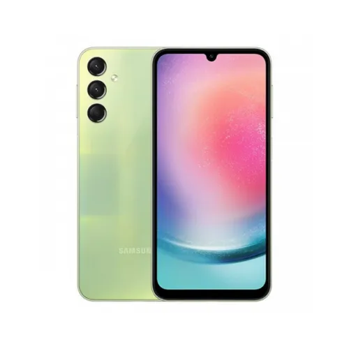 Samsung Galaxy A24 4G 8GB RAM 128GB