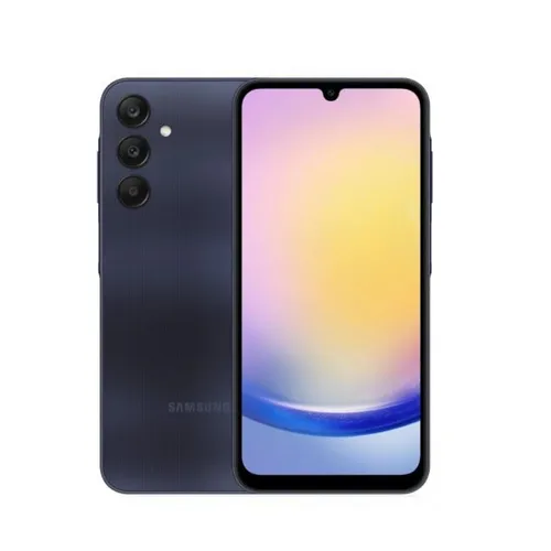 Samsung Galaxy A25 5G 6GB RAM 128GB